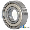 A & I Products Bearing, Ball; 7100 Series 4" x3" x1" A-7109-I